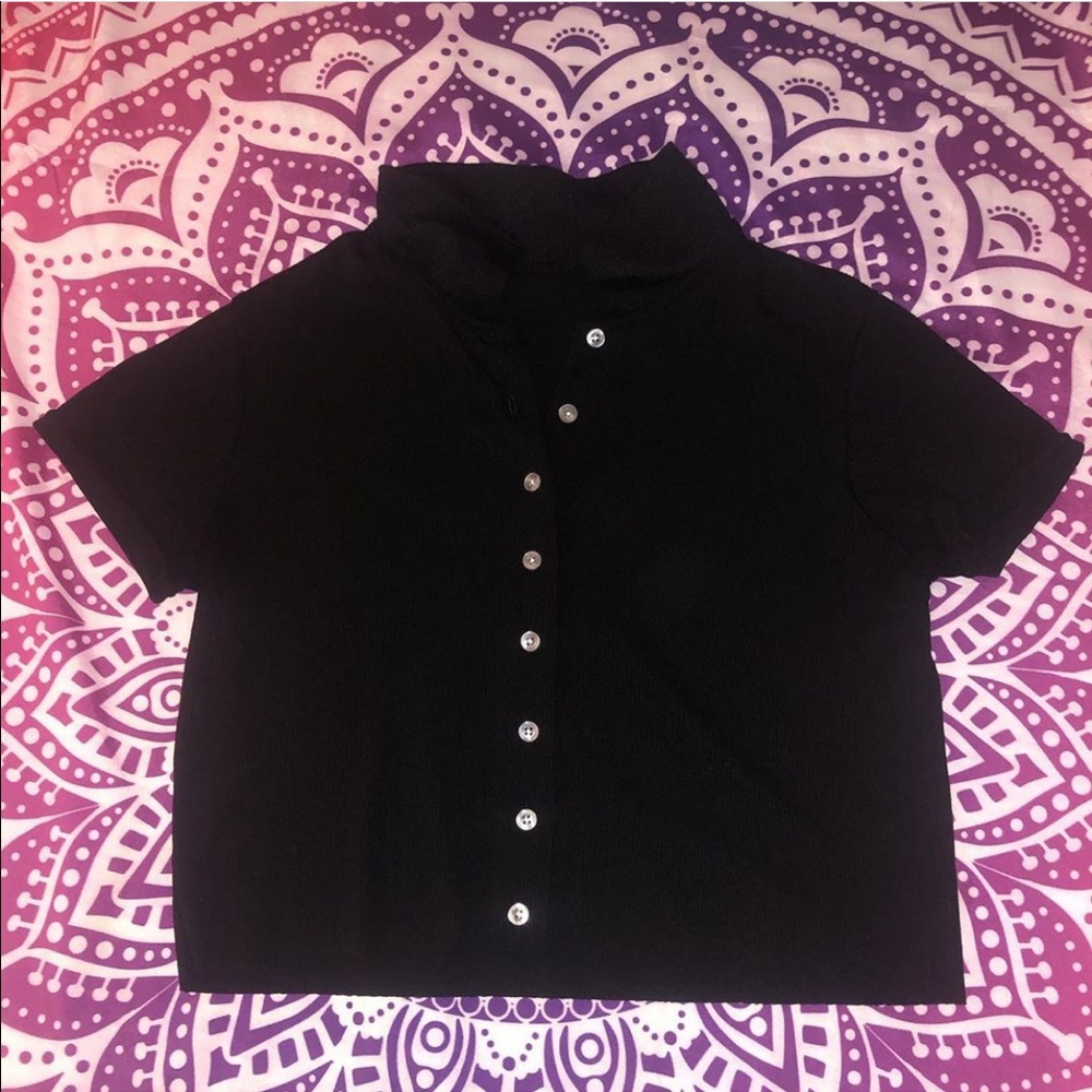 Jeans Warehouse • Button Down Shirt